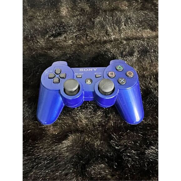 Sixaxis Controller Buy Genuine Sony Ps3 Controller Original Sony